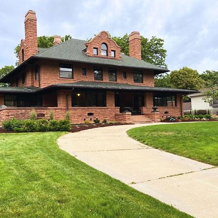 Martha'S Bed And Breakfast Lincoln Exterior foto